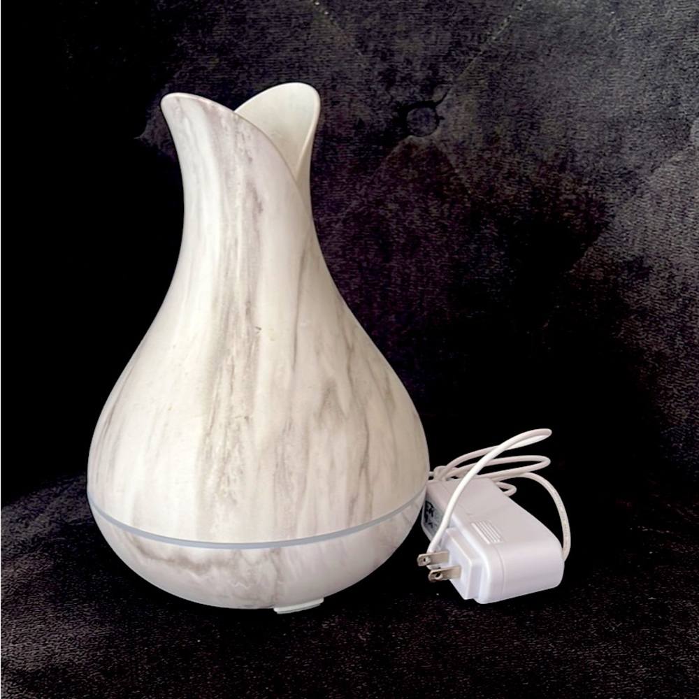 Essential Oil Diffuser
